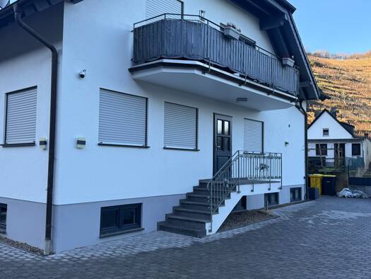 Büro zur Miete provisionsfrei 550 € 1 Zimmer 50 m² Bürofläche Ahruferstraße 33 Walporzheim Bad Neuenahr-Ahrweiler 53474