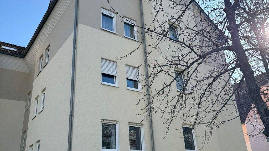 Wohnung zum Kauf 195.000 € 2 Zimmer 64 m² Kulmbach 95326