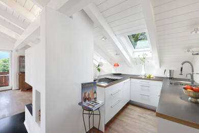 Wohnung zum Kauf 1.380.000 € 4 Zimmer 127,5 m² Dachgeschoss, 2. Geschoss Gmund am Tegernsee 83703