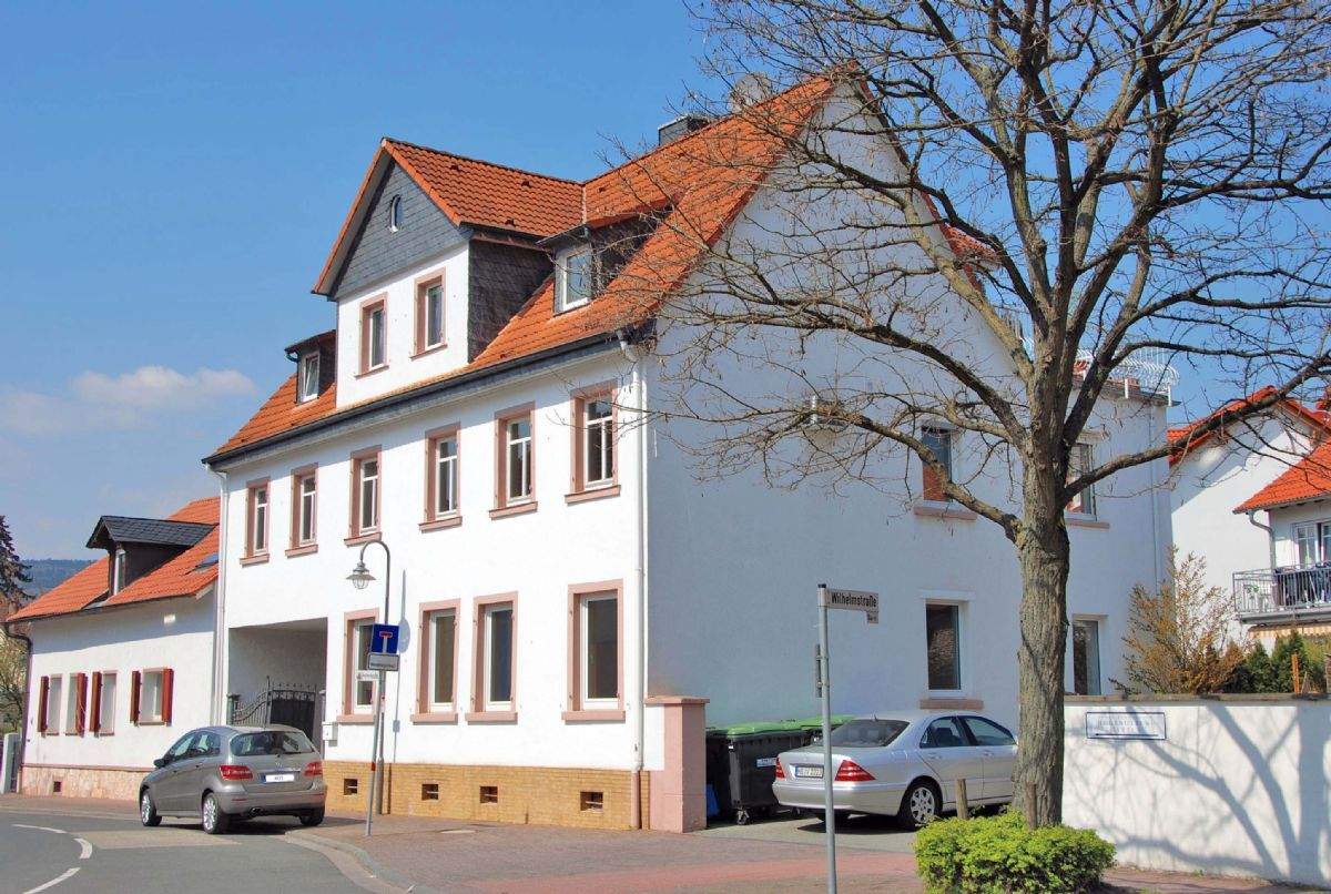 Mehrfamilienhaus zum Kauf, Friedrichsdorf