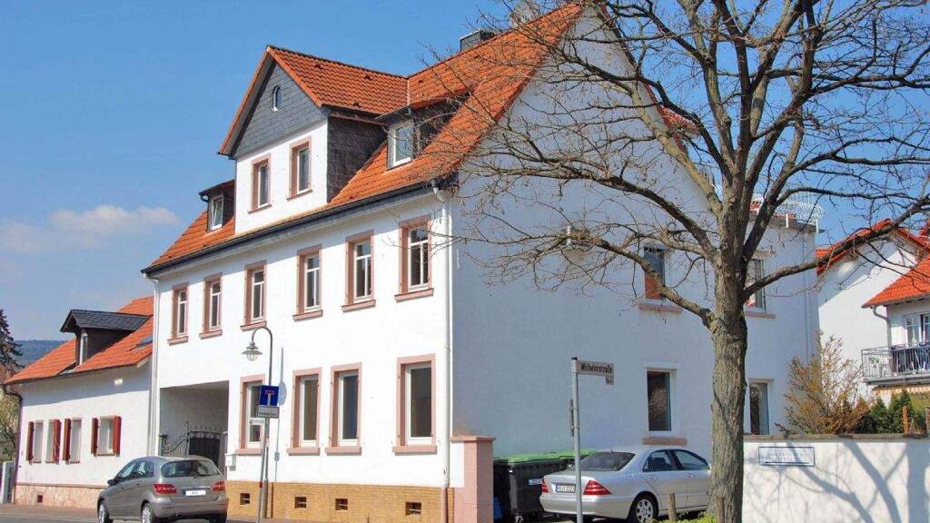 Mehrfamilienhaus zum Kauf als Kapitalanlage geeignet 795.000 € 12 Zimmer 280 m² 234 m² Grundstück Friedrichsdorf 61381