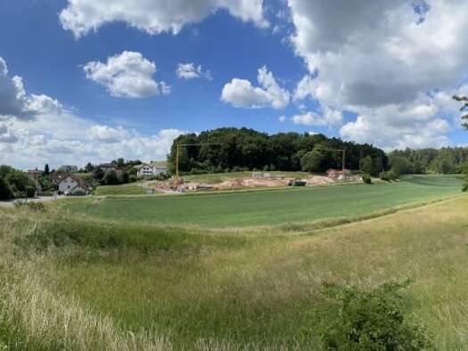 Grundstück zum Kauf provisionsfrei 95.910 € 690 m² Grundstück Löbelsteiner Straße Löbelstein Coburg 96450