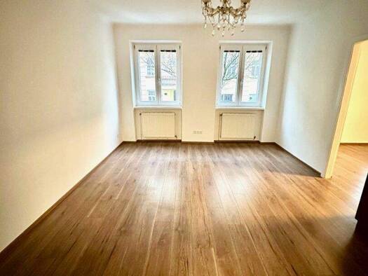 Wohnung zum Kauf 250.000 € 2 Zimmer 54,4 m² Wien 1020