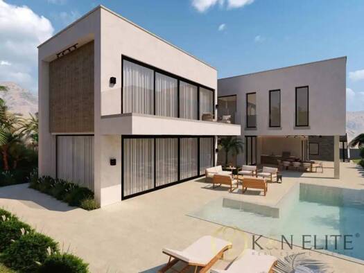 Chalet zum Kauf 1.800.000 € 4 Zimmer 552 m² Calle Profit Mutxamel 03110
