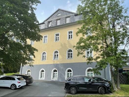 Wohnung zur Miete 595 € 3 Zimmer 95 m² Altenberg Altenberg 01773