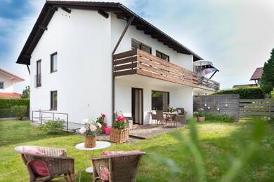 Doppelhaushälfte zum Kauf 738.000 € 4 Zimmer 137 m² 371,3 m² Grundstück Holzkirchen Holzkirchen 83607