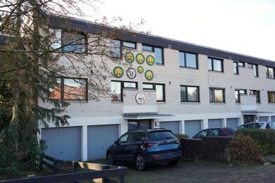 Wohnung zum Kauf als Kapitalanlage geeignet 135.000 € 2 Zimmer 76 m² Burgdorf Burgdorf 31303