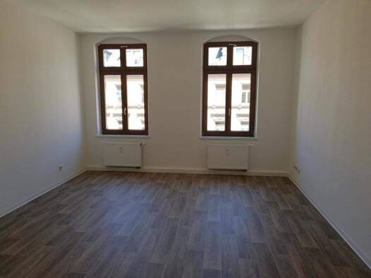Wohnung zur Miete 298 € 2 Zimmer 54,2 m² 1. Geschoss Lohrstr. 5 Schloßchemnitz Chemnitz 09113