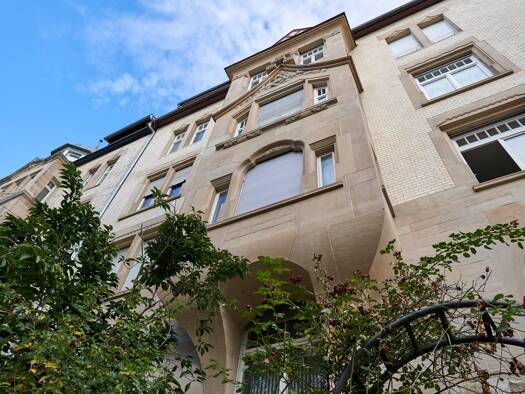 Wohnung zur Miete 1.250 € 4 Zimmer 65 m² Geschoss EG/6 frei ab 01.09.2026 Ludwigstraße 108 West Stuttgart 70197