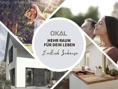Einfamilienhaus zum Kauf provisionsfrei 850.000 € 5 Zimmer 200 m² 608 m² Grundstück Assenheim Niddatal 61194