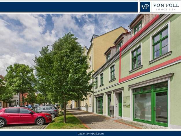 Wohnung zur Miete 690 € 1,5 Zimmer 50,6 m² Mittenwalde 15749
