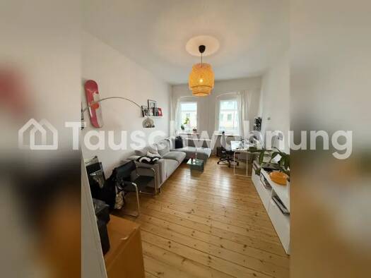 Wohnung zur Miete Tauschwohnung 500 € 2 Zimmer 49 m² EG Britz Neukölln 12051