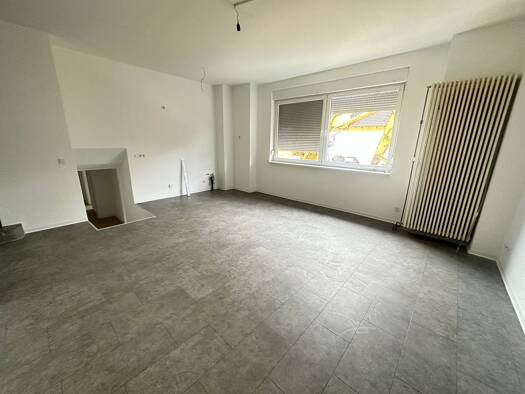WG-Zimmer zur Miete 600 € 4 Zimmer 80 m² frei ab sofort Seebohmstraße 1 Burbach Saarbrücken 66115