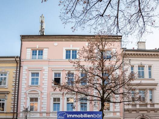 Gewerbeobjekt zum Kauf als Kapitalanlage geeignet 1.350.000 € 472,2 m² 208 m² Grundstück Wels Wels 4600