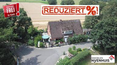 Gastronomie/Hotel zum Kauf provisionsfrei 475.000 € 2.341 m² Grundstück Zur Schleuse 26 Düthe Fresenburg / Düthe 49762