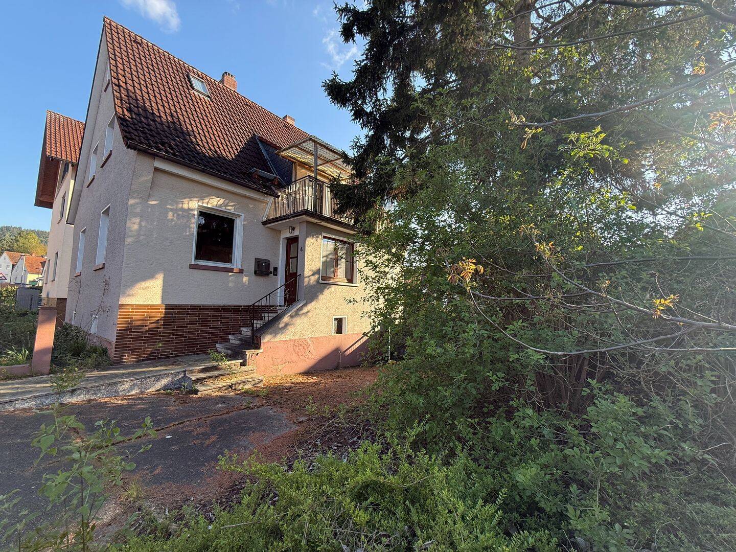 Haus – Geislitz, Main-Kinzig-Kreis - Ansicht 2