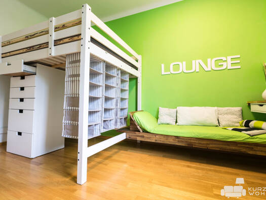 WG-Zimmer zur Miete auf Zeit 999 € 15 m² 10. Geschoss frei ab 31.12.2026 Salzburg Salzburg 5020