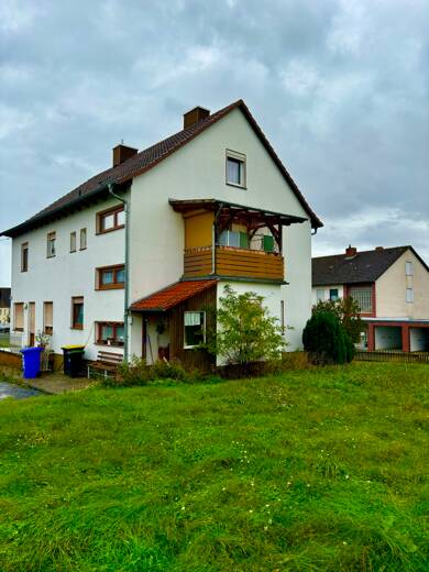 Haus zum Kauf 219.000 € 207 m² 1.440 m² Grundstück Obervorschütz Gudensberg / Obervorschütz 34281