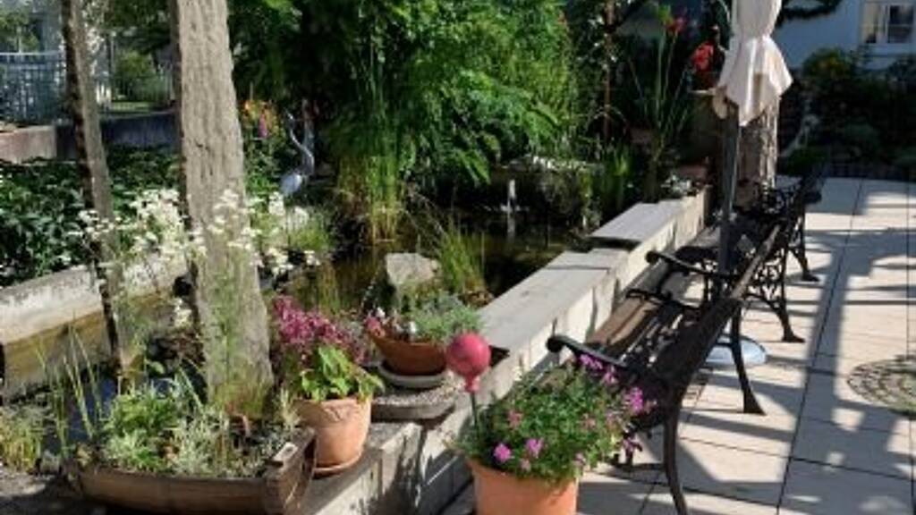 Studio zur Miete 517 € 1 Zimmer 52,1 m² UG frei ab sofort Tiefwiesenweg 4 b UG 4 Hundszell Ingolstadt 85051