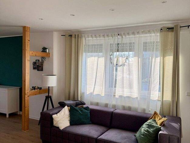 Wohnung zur Miete 850 € 2 Zimmer 60 m² 1. Geschoss Unna 59423