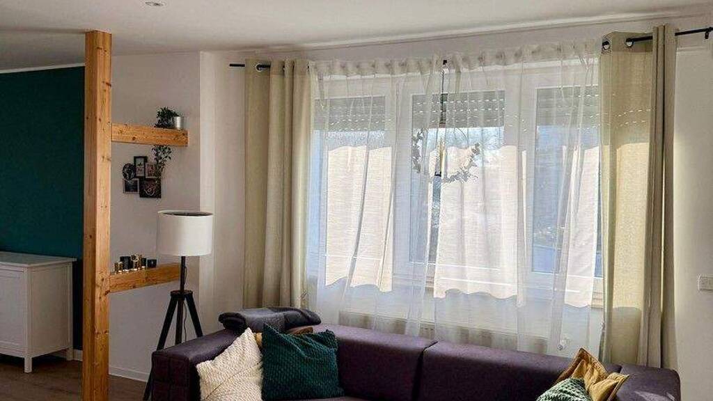 Wohnung zur Miete 850 € 2 Zimmer 60 m² 1. Geschoss Unna 59423