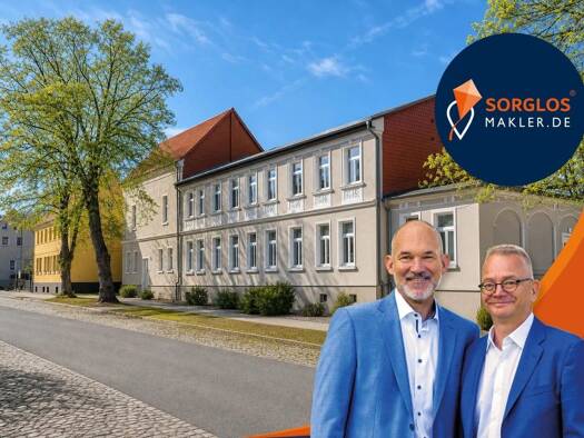 Mehrfamilienhaus zum Kauf 353.733 € 21 Zimmer 495,1 m² 1.558 m² Grundstück Sülldorf Sülzetal 39171