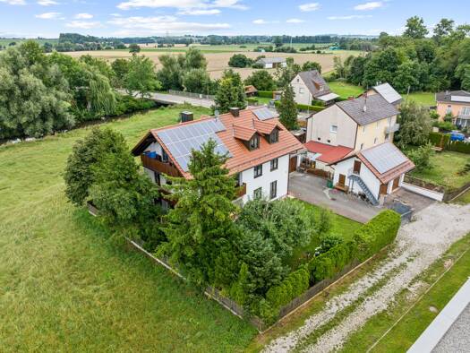 Mehrfamilienhaus zum Kauf 1.495.000 € 9 Zimmer 270 m² 923 m² Grundstück Maisach 82216