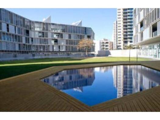 Wohnung zur Miete 2.350 € 2 Zimmer 146 m² Barcelona 08000