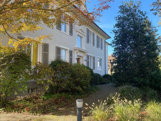 Wohnung zur Miete 790 € 2 Zimmer 54 m² 4. Geschoss frei ab sofort Haagener Straße 25 Lörrach 79539