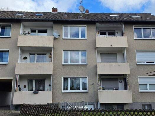 Mehrfamilienhaus zum Kauf 659.000 € 11 Zimmer 244 m² Henrichenburg Castrop-Rauxel 44581