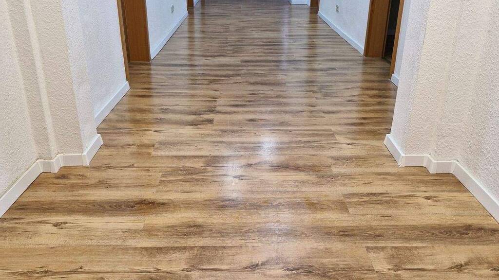 Bürofläche zur Miete provisionsfrei 575 € 3 Zimmer 97 m² Bürofläche Puschkinstraße 2 a Bad Langensalza 99947