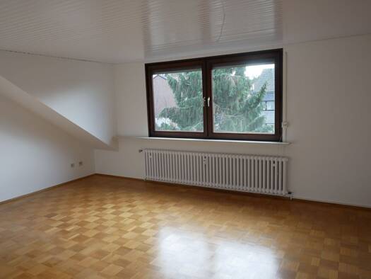 Wohnung zur Miete 490 € 2 Zimmer 70 m² Geschoss 2/3 frei ab 01.11.2026 Dümpten Mülheim an der Ruhr 45475