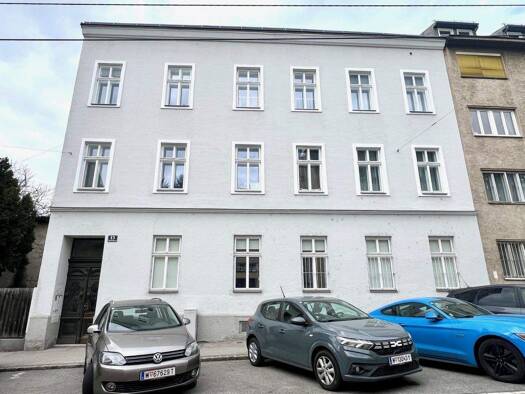 Wohnung zur Miete 1.012 € 2 Zimmer 60,9 m² Wien 1140