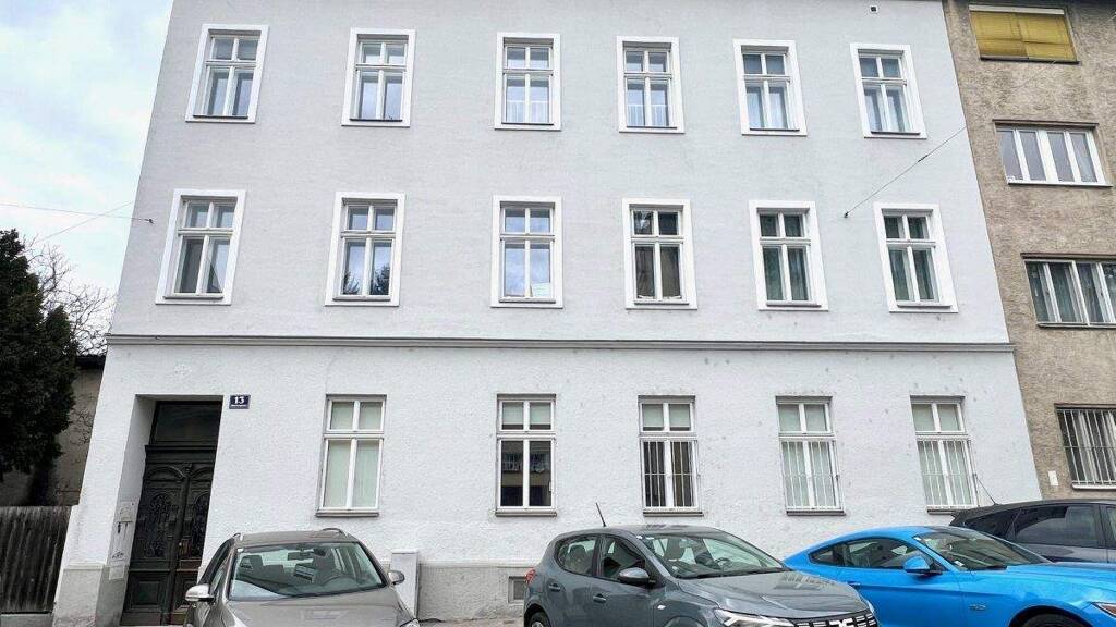 Wohnung zur Miete 1.012 € 2 Zimmer 60,9 m² Wien 1140