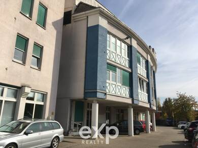 Bürokomplex zum Kauf 6.900.000 € Am Kümmerling 21-25 Bodenheim 55294