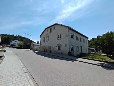 Bauernhaus zum Kauf provisionsfrei 890.000 € 7 Zimmer 253 m² 1.081 m² Grundstück Pfünz Walting 85137