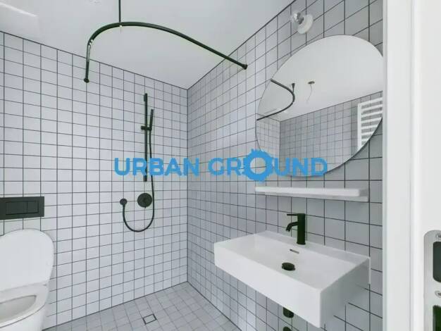 Studio zur Miete 1.047 € 2 Zimmer 48,5 m² 5. Geschoss frei ab 24.02.2026 Lion-Feuchtwanger-Straße Kaulsdorf Berlin 12619