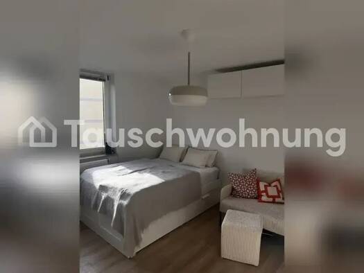 Wohnung zur Miete Tauschwohnung 585 € 1,5 Zimmer 32 m² 3. Geschoss Obergiesing München 81541