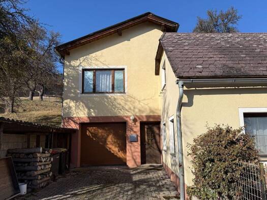 Einfamilienhaus zum Kauf 119.000 € 5 Zimmer 150 m² 200 m² Grundstück Gerersdorf 3650
