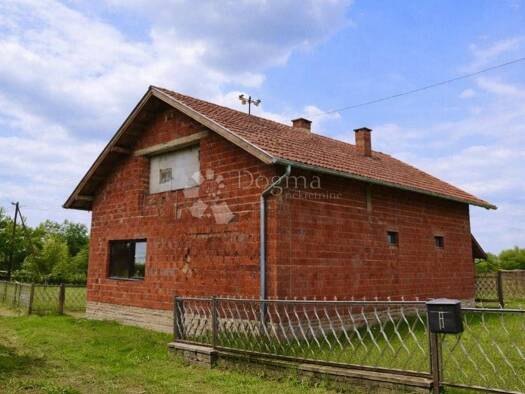 Haus zum Kauf 30.000 € 6 Zimmer 158 m² Boksic Lug, Durdenovac Đurđenovac