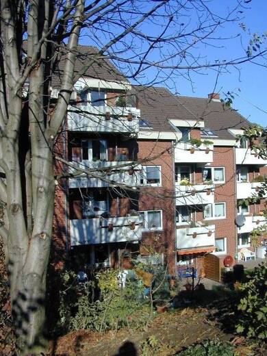 Wohnung zur Miete 581 € 2,5 Zimmer 69,9 m² 3. Geschoss frei ab 01.07.2025 Dachsfeld 43 Dellwig Essen 45357