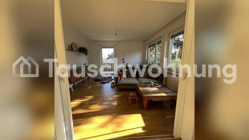 Wohnung zur Miete Tauschwohnung 1.400 € 4 Zimmer 125 m² 1. Geschoss Feuerbach Stuttgart 70192