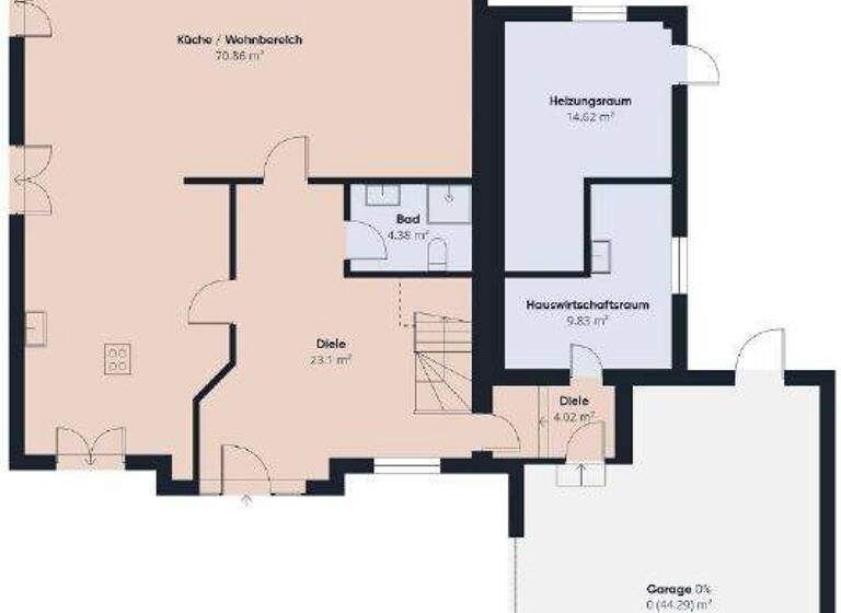 Haus zum Kauf 660.000 € 4 Zimmer 192 m² 753 m² Grundstück Kempen Heinsberg 52525