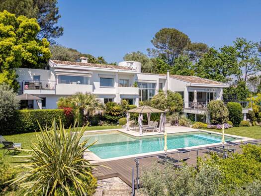 Einfamilienhaus zum Kauf 3.900.000 € 518 m² 3.600 m² Grundstück Valbonne 06560