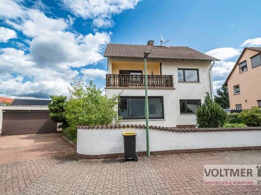 Einfamilienhaus zum Kauf 230.000 € 6,5 Zimmer 161 m² 421 m² Grundstück Kirkel-Neuhäusel Kirkel 66459