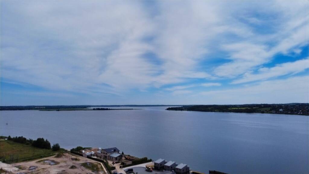 Penthouse zum Kauf - Erstbezug provisionsfrei 1.056.000 € 4 Zimmer 164,2 m² 3. Geschoss Schleswig 24837