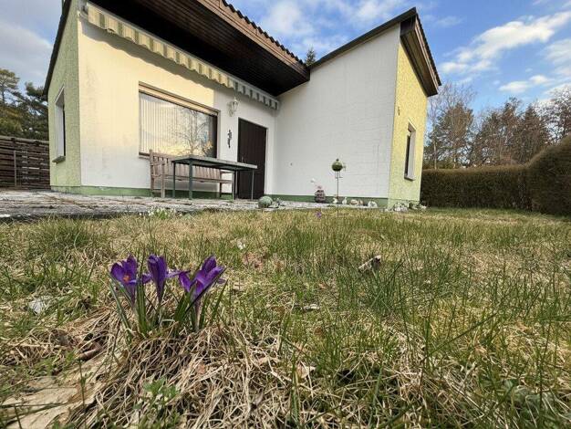 Haus zum Kauf 85.000 € 2 Zimmer 45 m² 208 m² Grundstück Kyritz Kyritz / Karnzow 16866