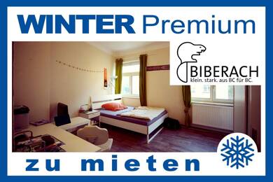 Wohnung zur Miete 375 € 2 Zimmer 65 m² 1. Geschoss Stadtmitte Neu-Ulm 89231