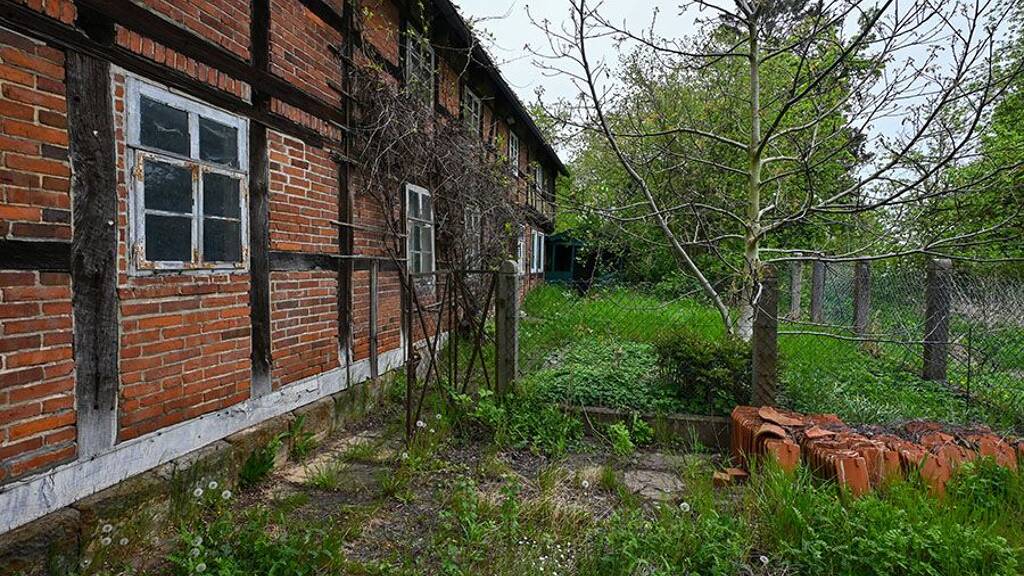 Gewerbegrundstück zum Kauf 290.000 € 7.458 m² Grundstück Garmissen-Garbolzum Schellerten 31174