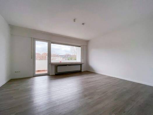 Wohnung zur Miete 660 € 2 Zimmer 60 m² 1. Geschoss frei ab sofort Karl-Simrockstr. 46a Selhof Bad Honnef 53604